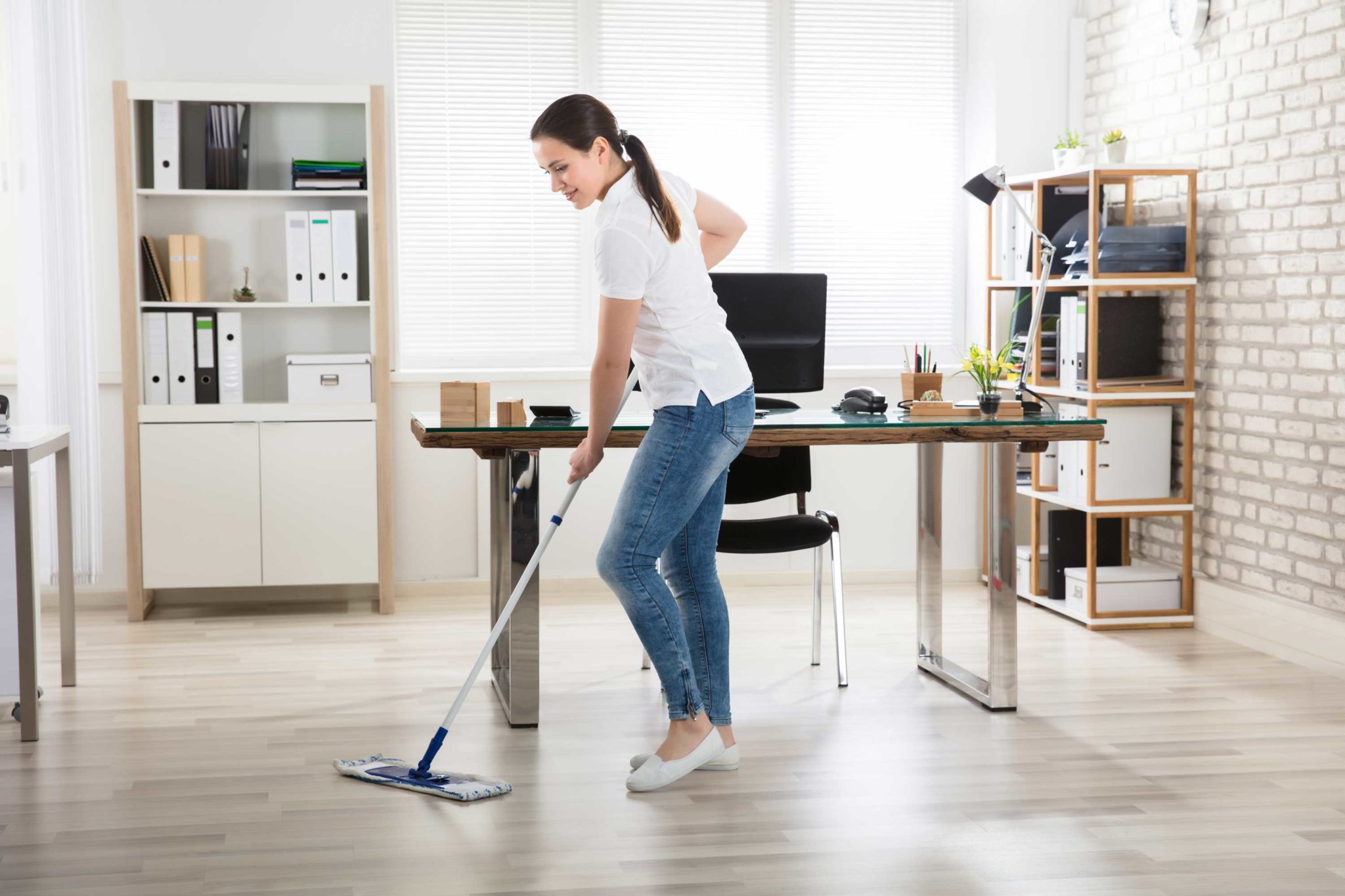 Housekeeping/ Cleaning Services – Family Home Stays